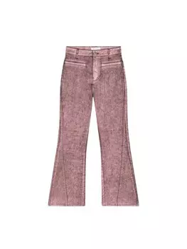 Джинсы Scalpers Regular Jeans, розовый