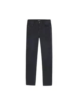Джинсы Scalpers Regular Jeans, темно-синий