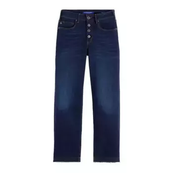 Джинсы Scotch & Soda 178299, синий