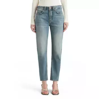 Джинсы Scotch & Soda 178306, синий