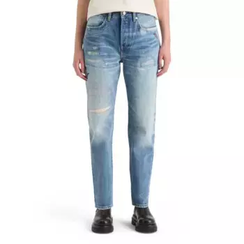 Джинсы Scotch & Soda 178308, синий