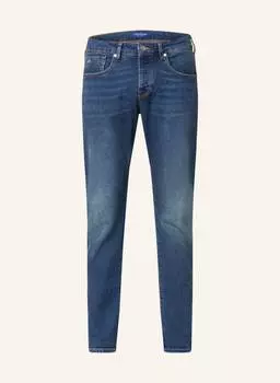 Джинсы SCOTCH & SODA Regular Slim Fit