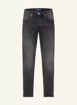 Джинсы SCOTCH & SODA Regular Slim Fit