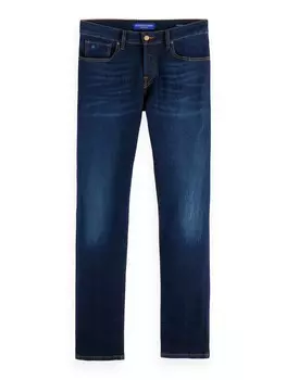 Джинсы Scotch & Soda, синий