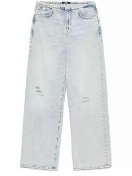 Джинсы Scout 7 For All Mankind, синий