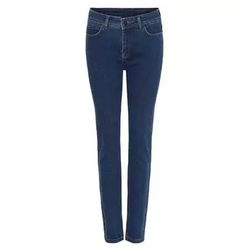Джинсы Sea Ranch Jo Regular Waist, синий