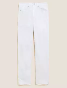 Джинсы-сигареты Harper Supersoft Marks & Spencer