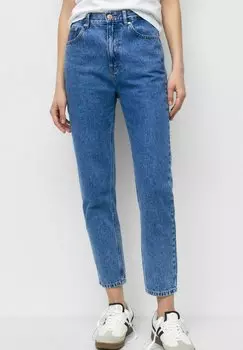 Джинсы зауженные PULL&BEAR