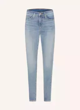 Джинсы скинни 310 Levi's, синий