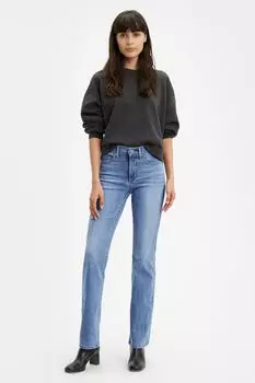 Джинсы скинни 315 Bootcut Levi's