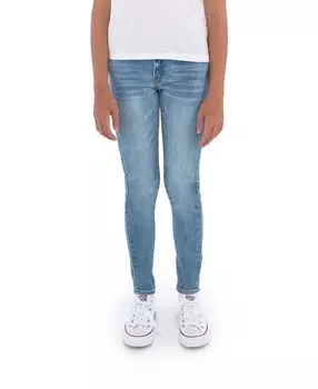 Джинсы скинни Big Girls 710 Super Skinny Levi's