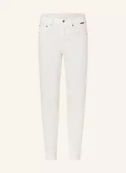 Джинсы скинни G-Star RAW, белый