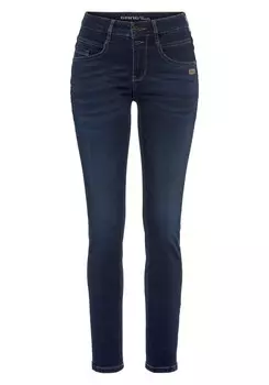 Джинсы скинни Gang Skinny Jeans, темно-синий