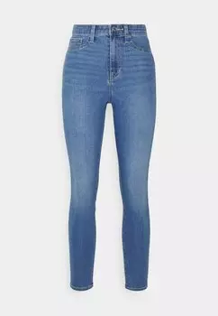 Джинсы скинни GAP