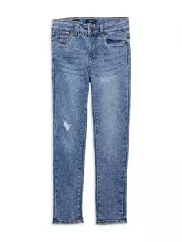 Джинсы скинни Girl's Signature Hudson, цвет True Blue