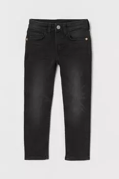 Джинсы скинни H&amp;M