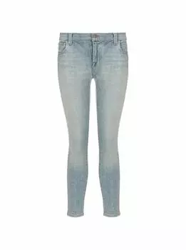 Джинсы скинни J Brand