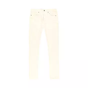 Джинсы скинни Ksubi Van Winkle Whiteout