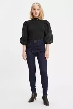 Джинсы скинни Mile High Levi's