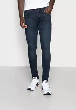 Джинсы скинни Only & Sons ONSLOOM, цвет Blue Denim