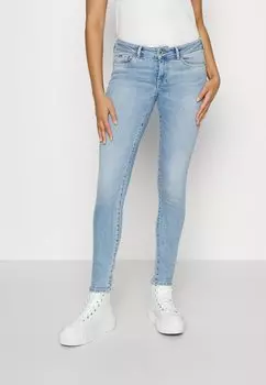 Джинсы скинни Pepe Jeans