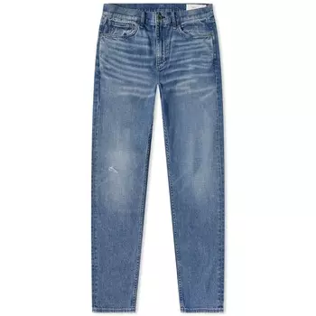 Джинсы скинни Rag & Bone Fit 1