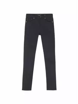 Джинсы скинни Saint Laurent