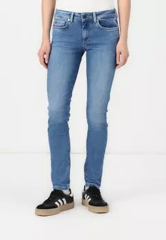 Джинсы скинни SOHO Pepe Jeans, деним