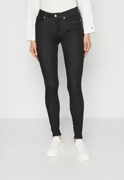 Джинсы скинни Tommy Hilfiger
