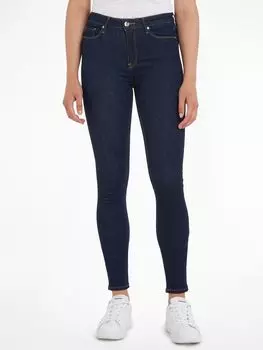 Джинсы скинни Tommy Hilfiger, Штеффи