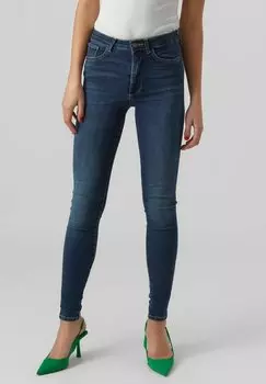 Джинсы скинни Vero Moda
