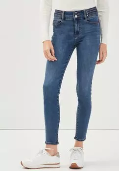 Джинсы Skinny Fit Cache Cache, синий