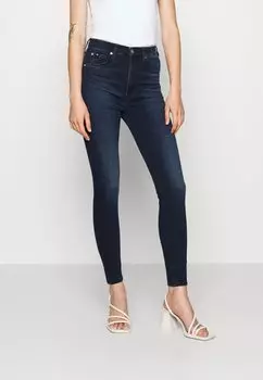 Джинсы Skinny Fit Calvin Klein Jeans