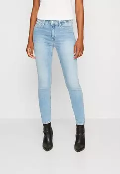 Джинсы Skinny Fit Calvin Klein Jeans