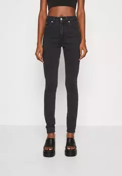 Джинсы Skinny Fit Calvin Klein Jeans
