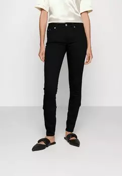 Джинсы Skinny Fit Calvin Klein Jeans