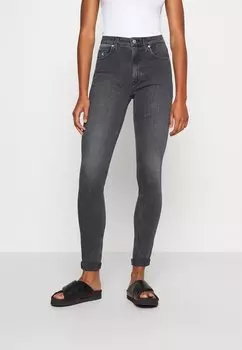 Джинсы Skinny Fit Calvin Klein Jeans