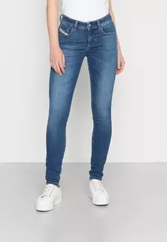 Джинсы Skinny Fit Diesel