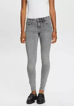 Джинсы Skinny Fit Esprit