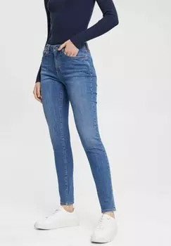 Джинсы Skinny Fit Esprit