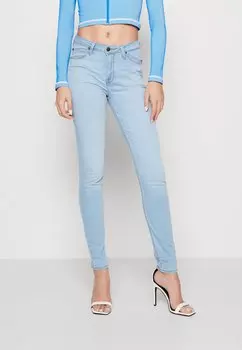 Джинсы Skinny Fit Lee