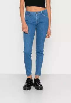 Джинсы Skinny Fit Lee