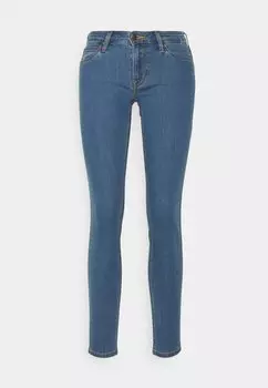 Джинсы Skinny Fit Lee
