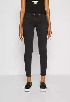 Джинсы Skinny Fit Lee