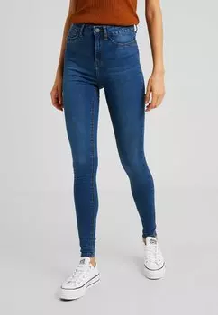 Джинсы Skinny Fit Noisy May
