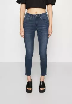 Джинсы Skinny Fit ONLY, синий