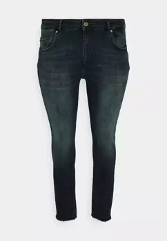 Джинсы Skinny Fit ONLY Tall, синий