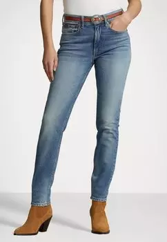 Джинсы Skinny Fit Polo Ralph Lauren