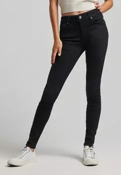 Джинсы Skinny Fit Superdry