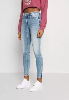 Джинсы Skinny Fit Tommy Jeans